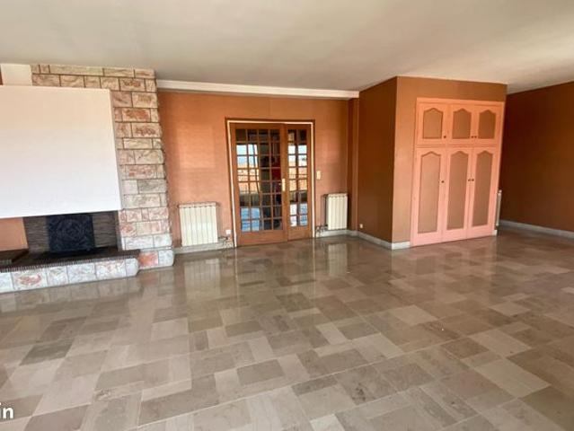 Appartement 3 pièces 113 m²