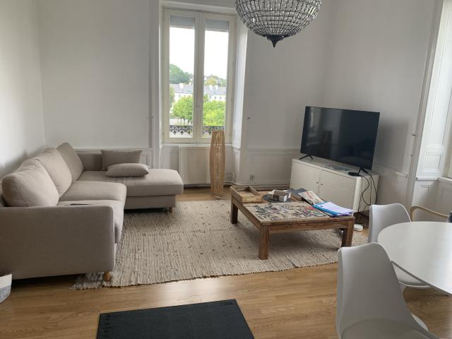 Appartement 3 pièces 113 m²