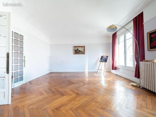 Appartement 3 pièces 113 m²