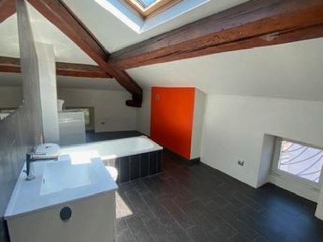 Appartement 3 pièces 113 m²