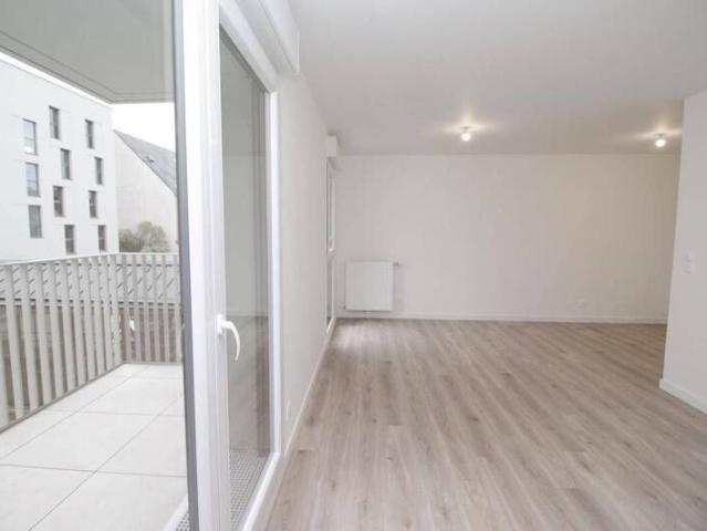 Appartement 3 pièces