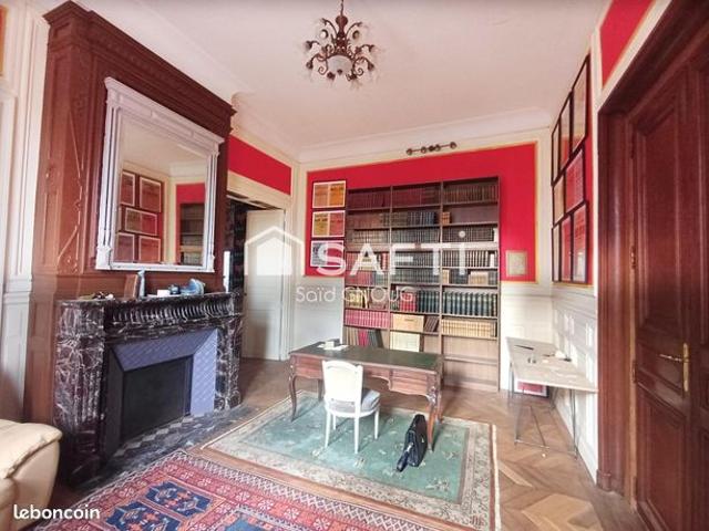 Appartement 3 pièces 114 m²