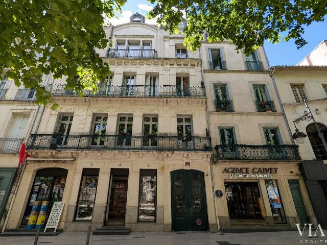 Appartement 3 pièces 114 m²