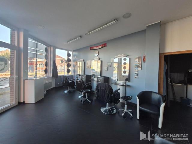 Appartement 3 pièces 114 m²