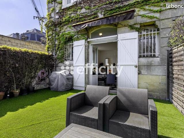 Appartement 3 pièces 114 m²