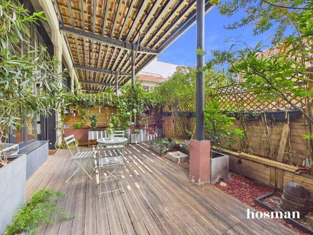 Appartement 3 pièces 114 m²
