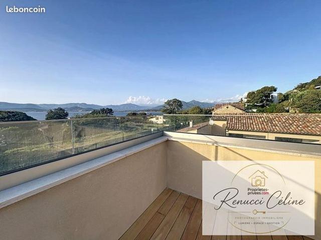 Appartement 3 pièces 114 m²