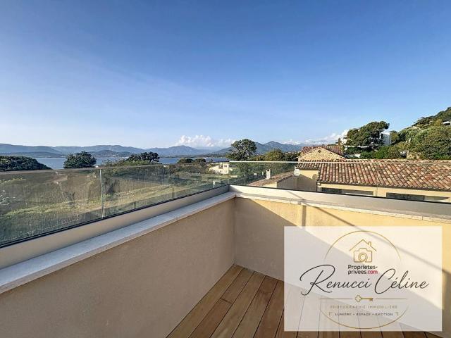 Appartement 3 pièces 114 m²