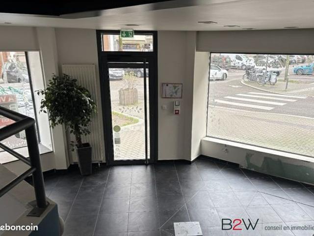 Appartement 3 pièces 114 m²