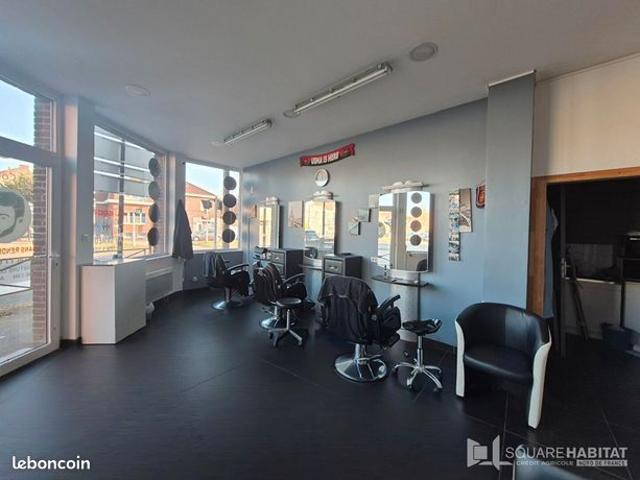 Appartement 3 pièces 114 m²