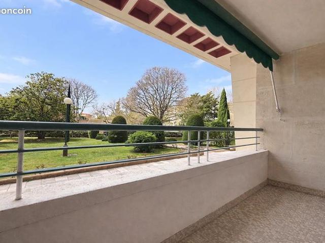 Appartement 3 pièces 114 m²