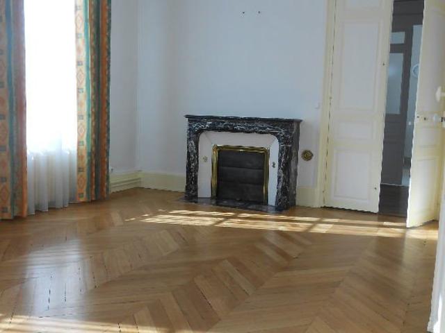 Appartement 3 pièces 114 m²