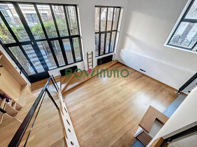 Appartement 3 pièces 114 m²