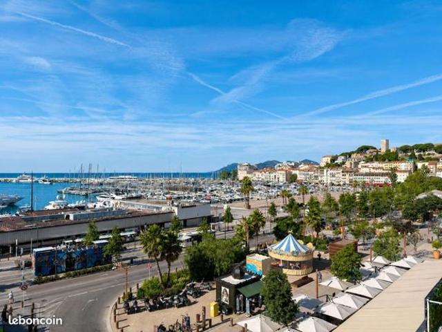Appartement 3 pièces 114 m²