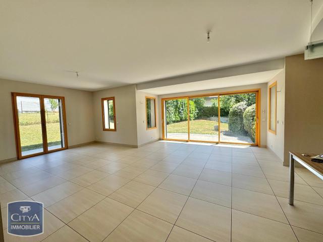 Appartement 3 pièces 114 m²