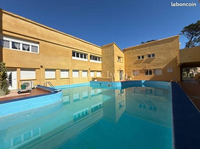 Appartement 3 pièces 114 m²
