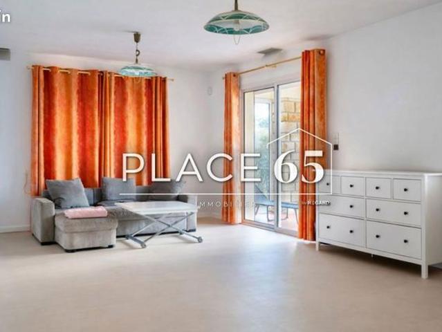 Appartement 3 pièces 114 m²
