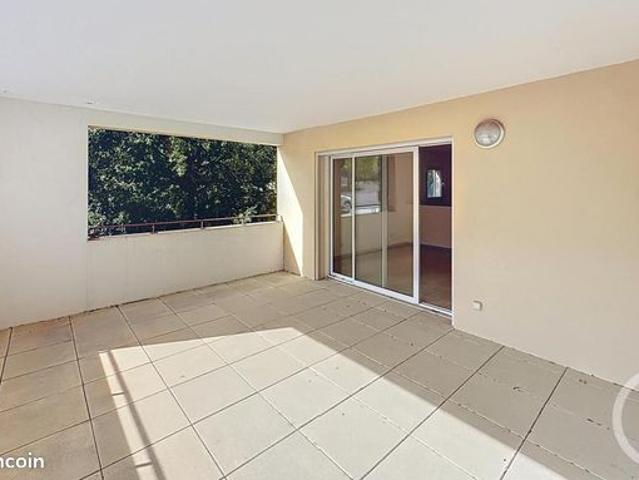 Appartement 3 pièces 114 m²