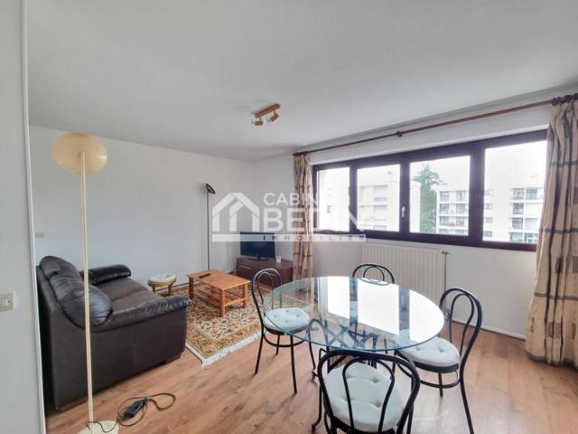 Appartement 3 pièces