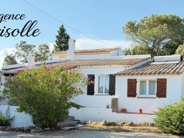 Maison 3 pièces 115 m²
