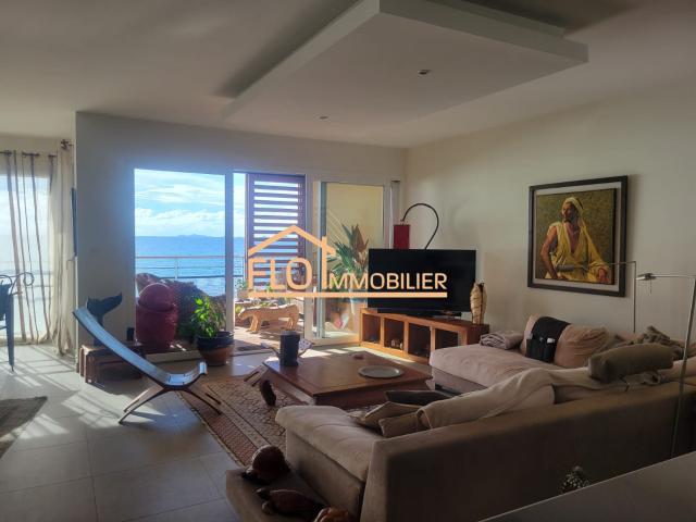 Appartement 3 pièces 115 m²