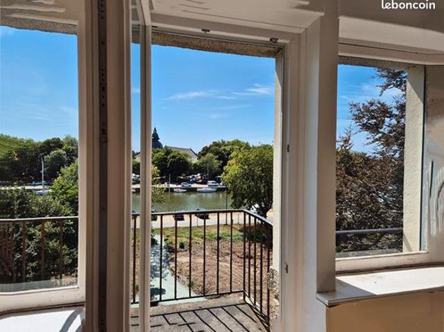 Appartement 3 pièces 115 m²