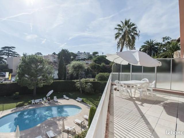 Appartement 3 pièces 115 m²