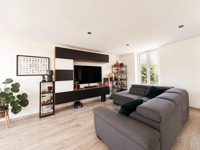 Appartement 3 pièces 115 m²