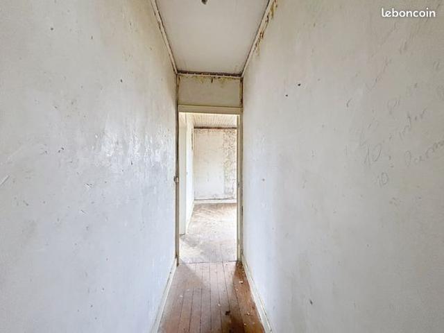 Appartement 3 pièces 115 m²