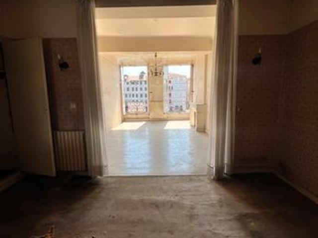 Appartement 3 pièces 115 m²