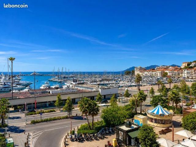 Appartement 3 pièces 115 m²