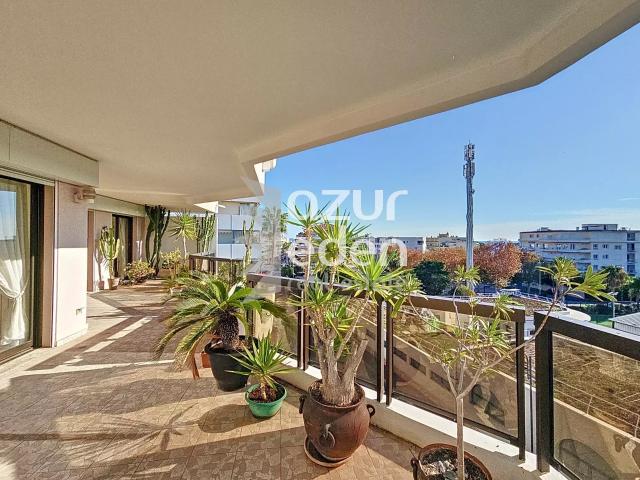 Appartement 3 pièces 115 m²