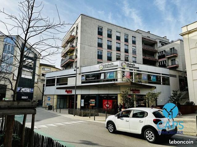 Appartement 3 pièces 115 m²