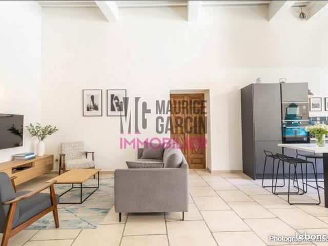 Appartement 3 pièces 115 m²