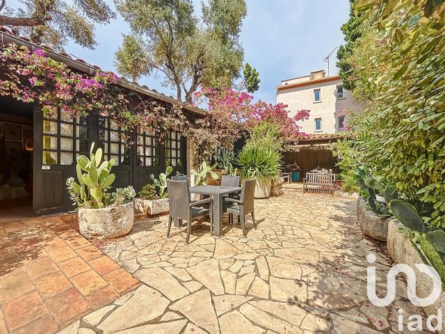Appartement 3 pièces 115 m²
