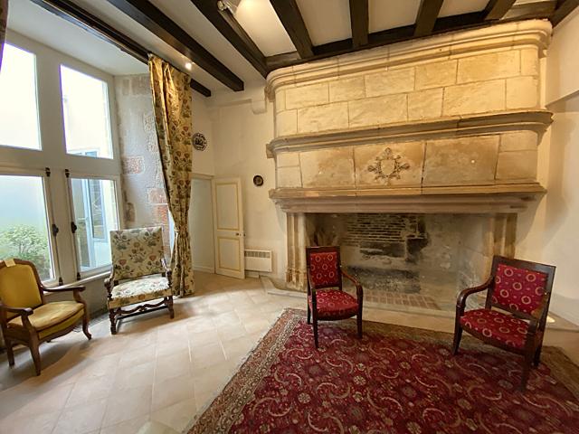 Appartement 3 pièces 106 m²