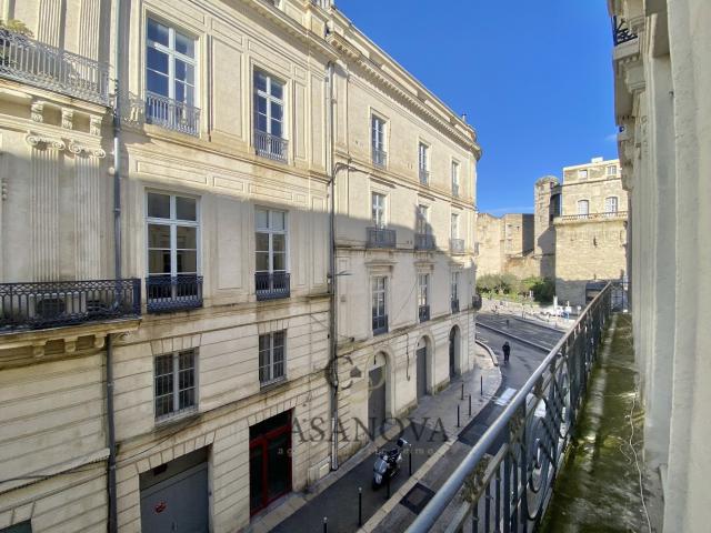 Appartement 3 pièces 115 m²
