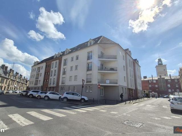 Appartement 3 pièces 115 m²