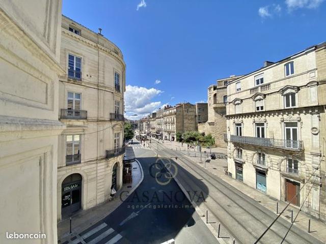 Appartement 3 pièces 115 m²