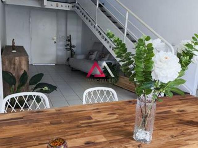 Appartement 3 pièces 116 m²