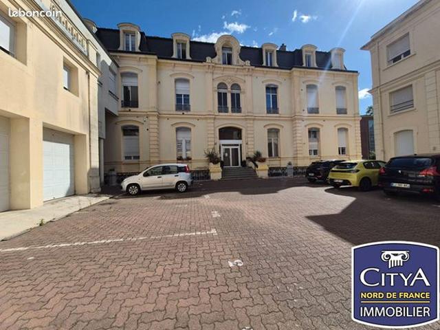 Appartement 3 pièces 116 m²