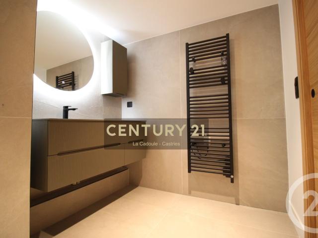 Appartement 3 pièces 116 m²