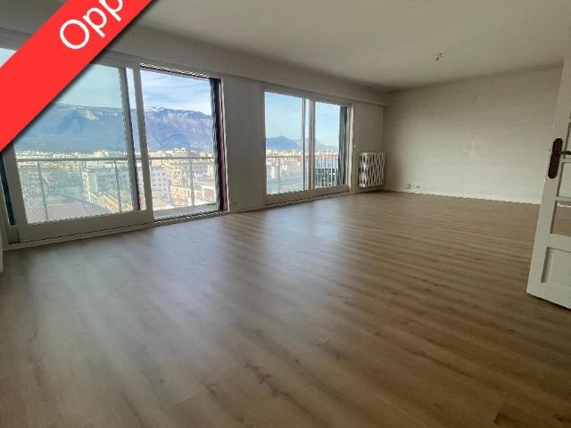 Appartement 3 pièces 116 m²