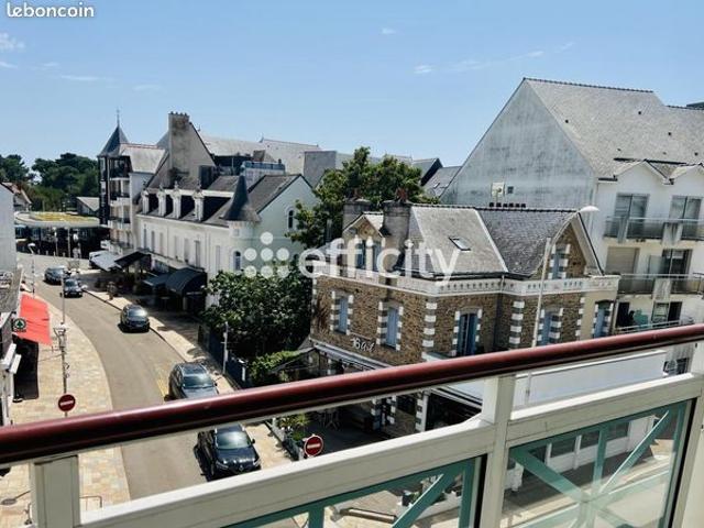 Appartement 3 pièces 116 m²