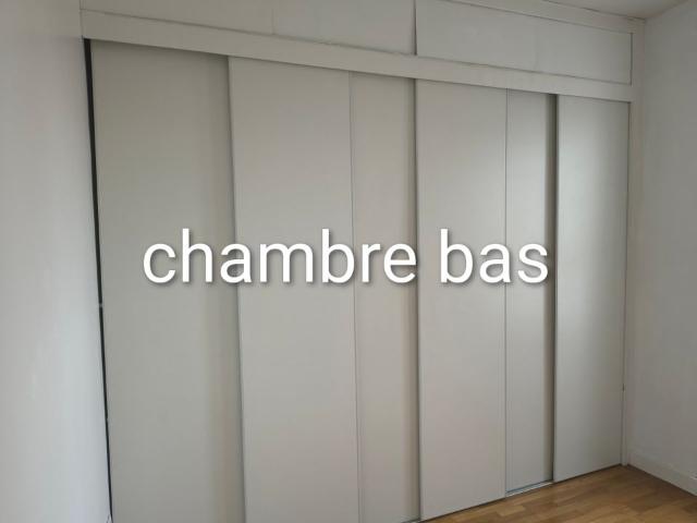 Appartement 3 pièces, 116 m² à louer à Lyon 2 69002