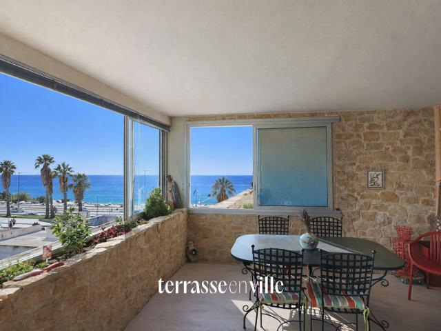 Appartement 3 pièces 117 m²