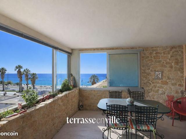Appartement 3 pièces 117 m²