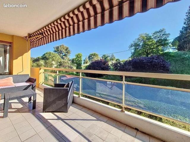Appartement 3 pièces 117 m²