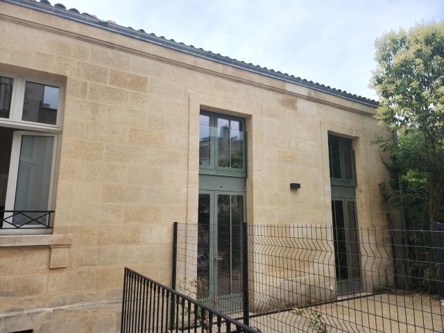 Appartement 3 pièces 117 m²