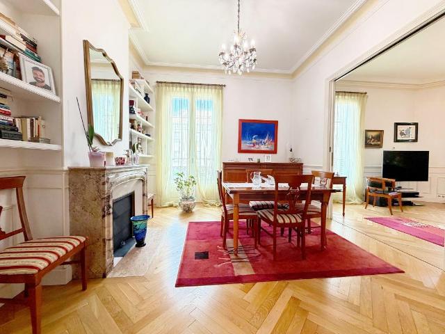 Appartement 3 pièces 117 m²